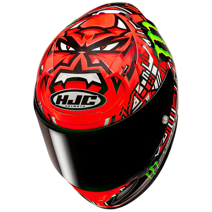 Quartararo Replica II