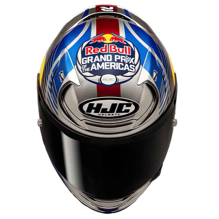 RedBull Austin