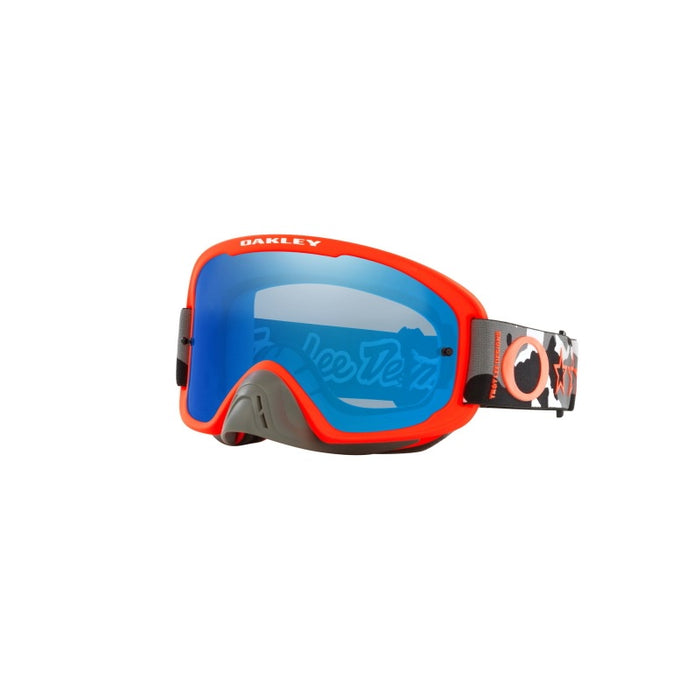 orange w/ dark lens