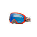 orange w/ dark lens