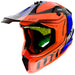 Fluor Orange