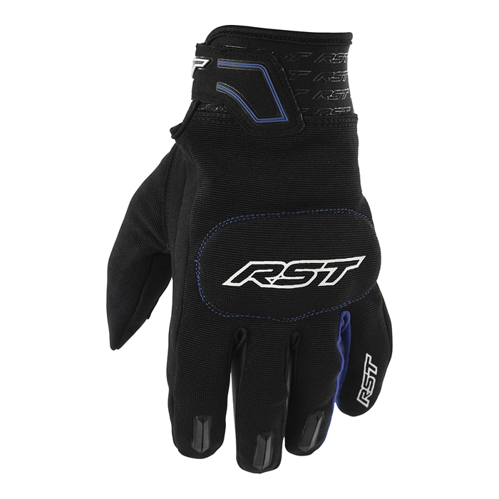 Black/Blue