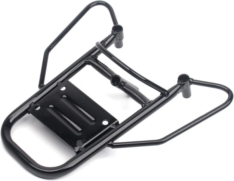 TNT Rear Rack with bolts & caps - Suit NEW Roma/Roma