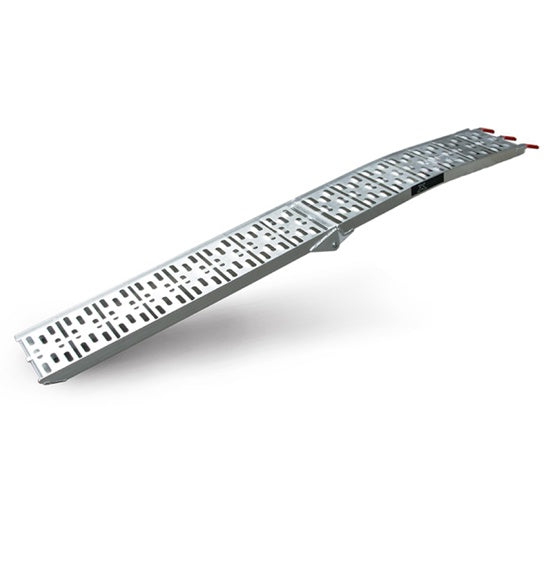 X-TECH 2.2m Folding Ramp