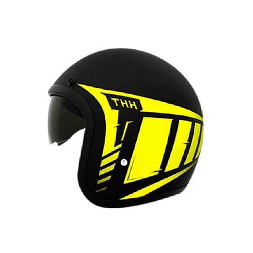 Yellow/Black