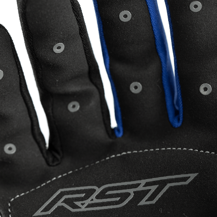 Black/Blue