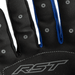 Black/Blue