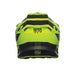 black/neon