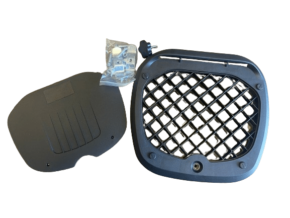 Reliable Ventura Astro 32L Top Box | Alpha Moto NZ