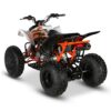 Kayo Warrior A180 ATV Quad Orange_White1