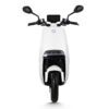 YADEA G5 Graphene electric moped_White 2