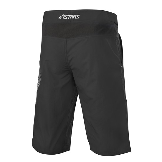 Alpinestars Rover Plus Shorts - Black Gray, 30 2