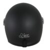 Nikko N802 Full Face Road Helmet (with inner visor), Made in Taiwan 33