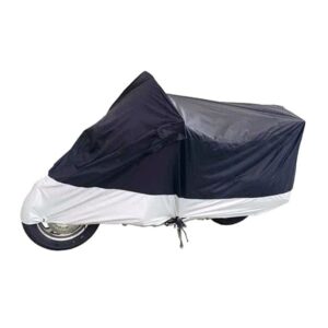 TECH 7 Deluxe Scooter & Motorcycle Cover