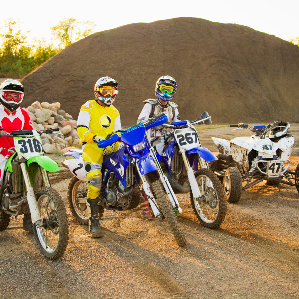 450 off road discount bikes for sale