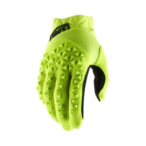 100% Airmatic Adult MX Gloves
