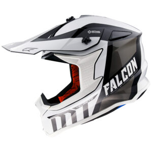 MT FALCON adult MX Helmet