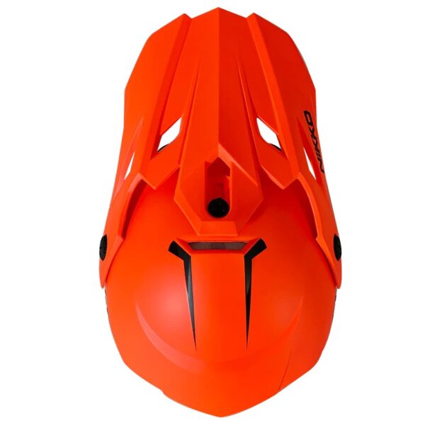 BUY Now Nikko N601 FORZA Graphic Adult MX Helmet