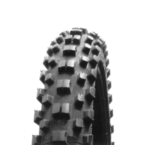 Mitroc MX 10″ Front Tyre 2.75-10
