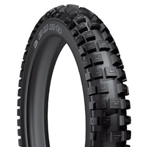 Duro MX Tyre – 17″ Front 2.75-17