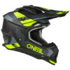 O’NEAL 2Series Spyde V.23 Adult MX Helmet
