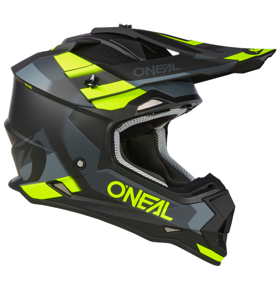O’NEAL 2Series Spyde V.23 Adult MX Helmet