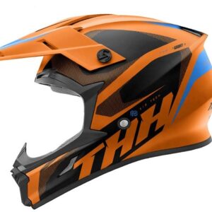 THH T710X Airtech MX Helmet (Adult)