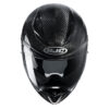 HJC F70 – Carbon Gloss Helmet