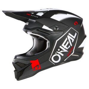 O’Neal 3Series Hexx V.23 Adult MX Helmet
