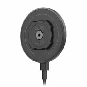 Quad Lock CarDesk – MAG Wireless Charging Head