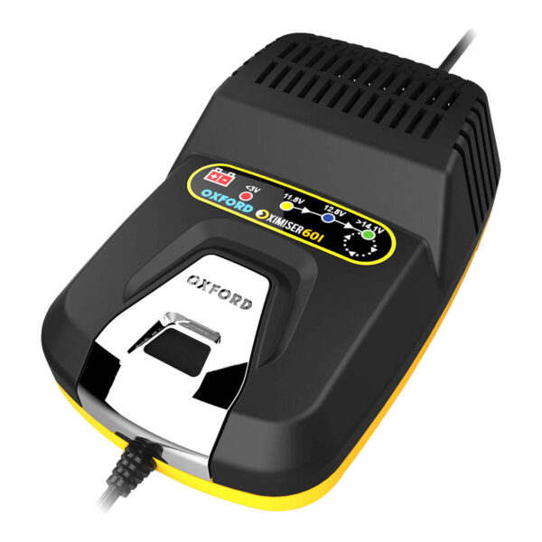 Oxford Oximiser 601 Battery Management System Charger