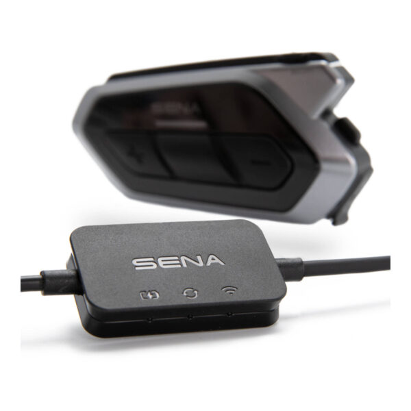 Sena 50R Low Profile Comm System with Sound by Harman Kardon (Dual)